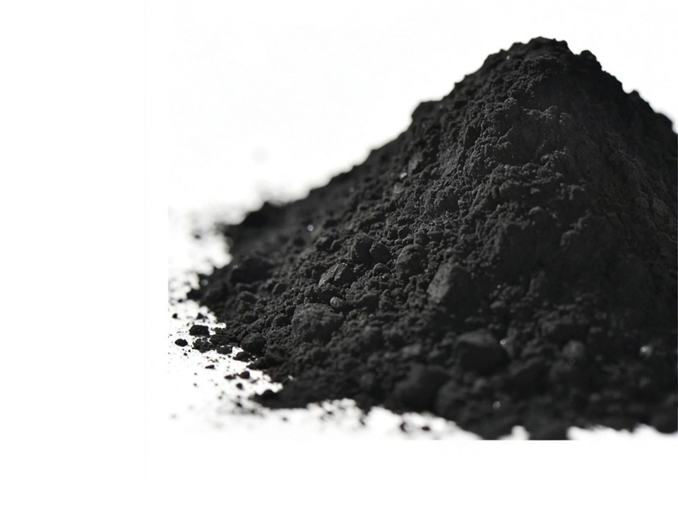 Disperse Black ECT factory