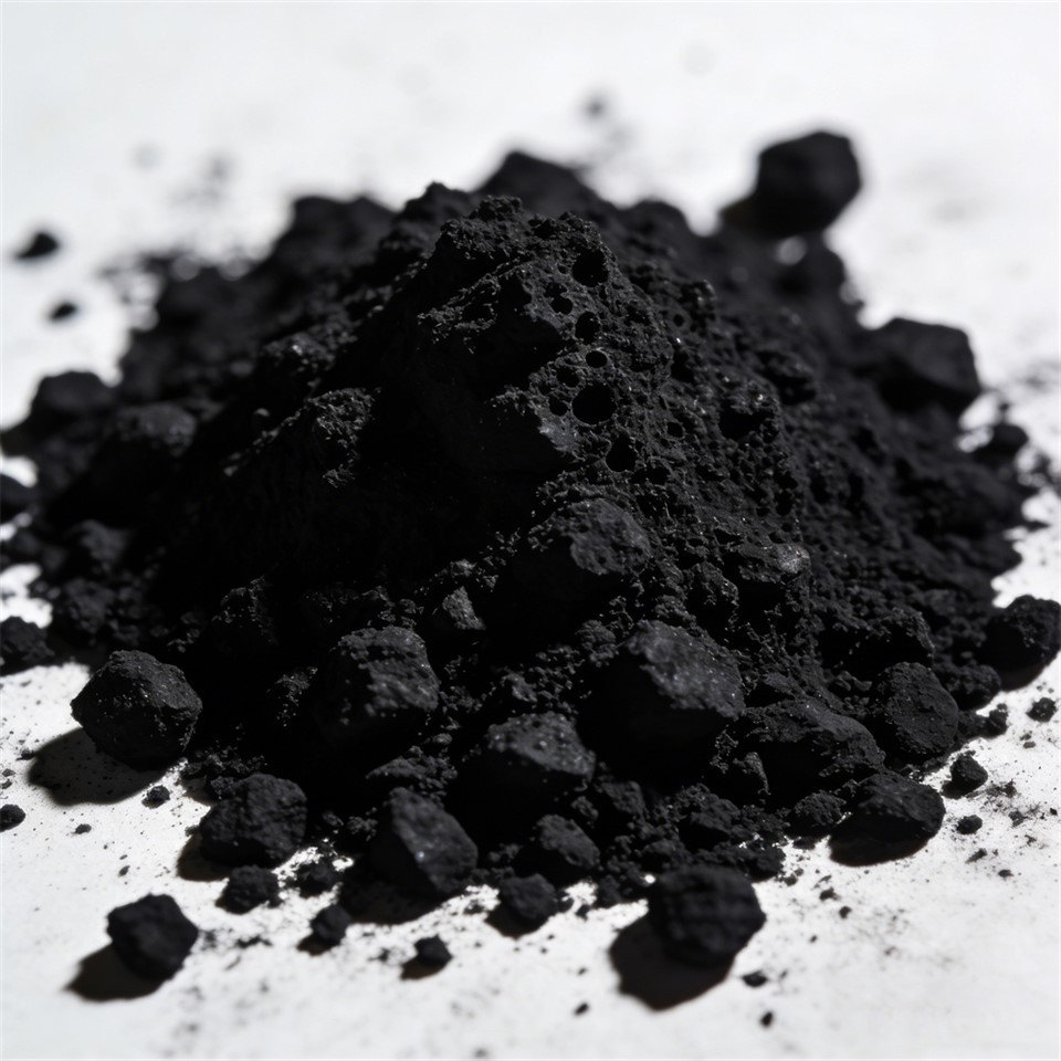 Vat Black 8 factory