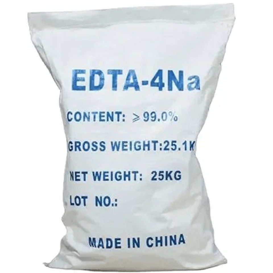 EDTA-4NA suppliers