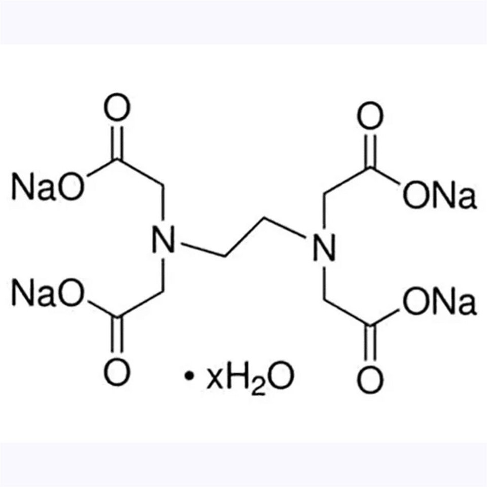 EDTA-4NA factory