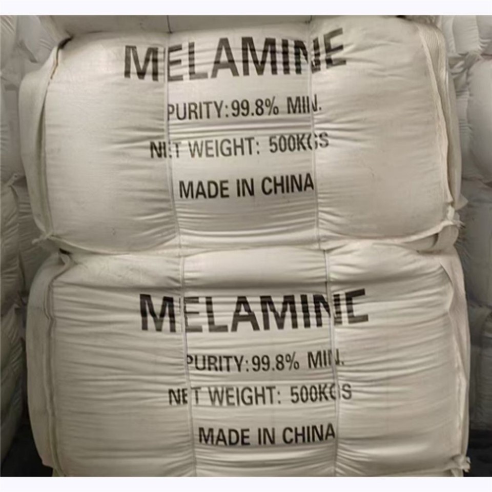 Melamine suppliers