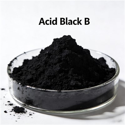 اسید سیاه B