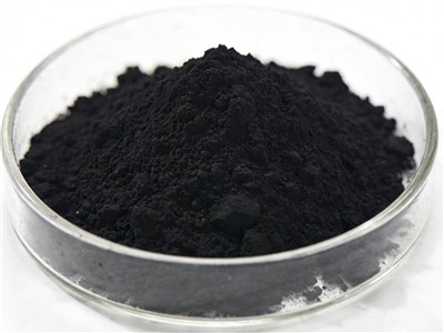 GI سیاه را پراکنده کنید