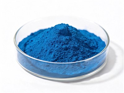 ECO آبی را پراکنده کنید