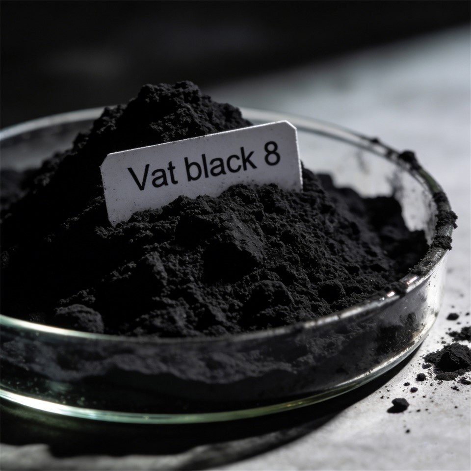 Vat Black 8